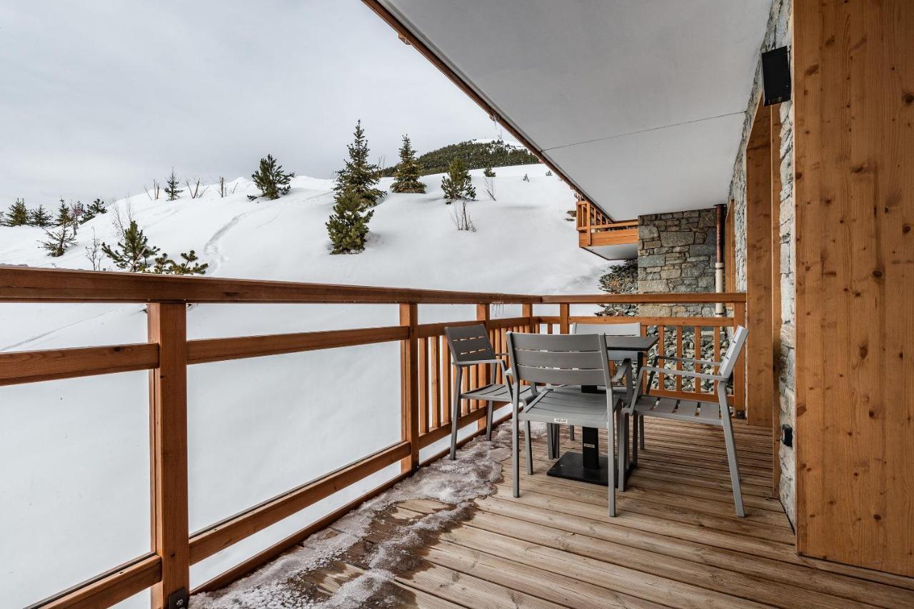 Residence Hameau De Clotaire Alpe D'Huez - By Emerald Stay Экстерьер фото