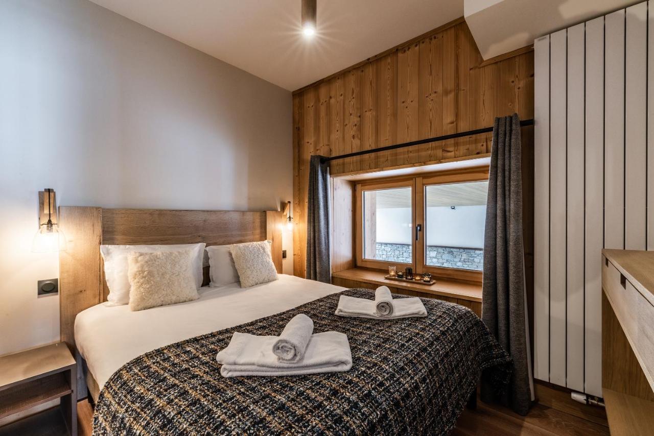 Residence Hameau De Clotaire Alpe D'Huez - By Emerald Stay Экстерьер фото