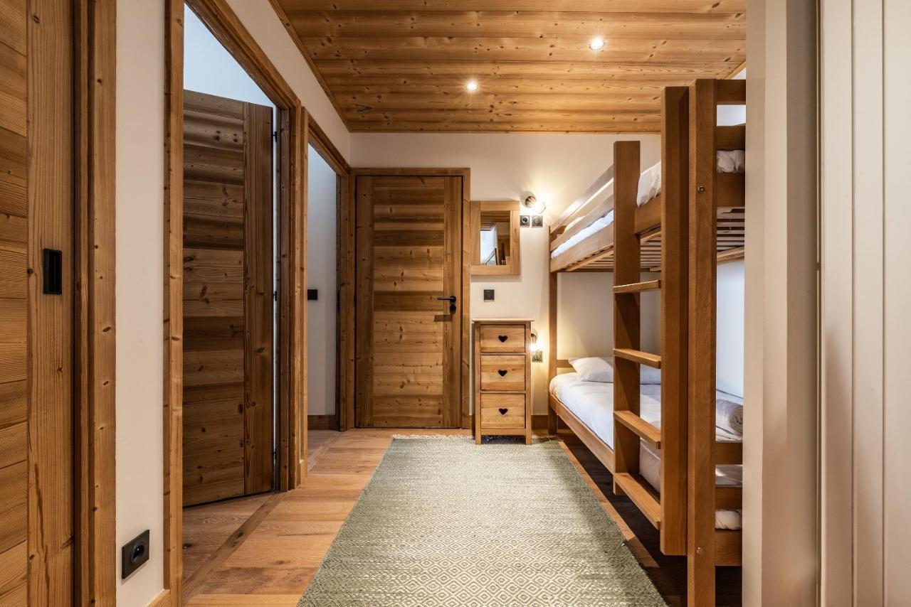 Residence Hameau De Clotaire Alpe D'Huez - By Emerald Stay Экстерьер фото