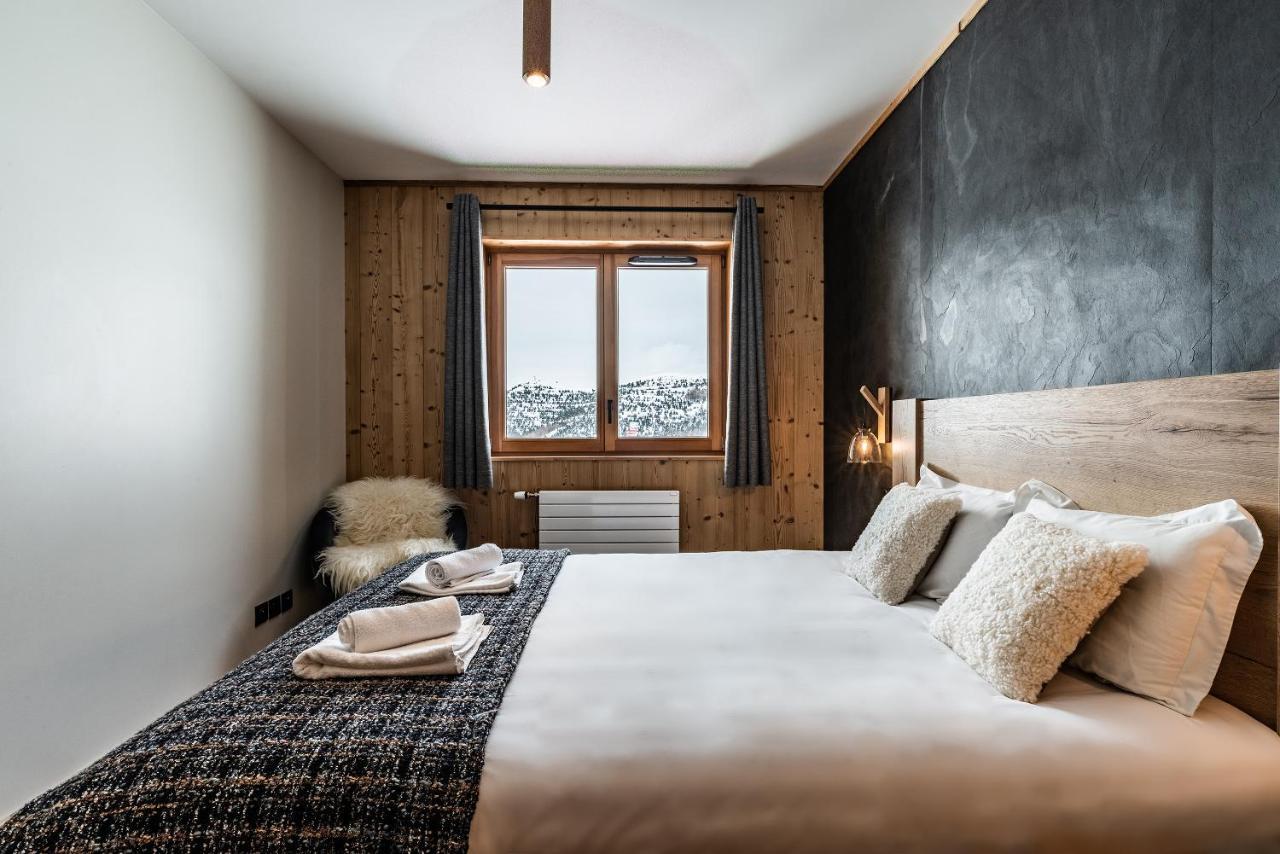 Residence Hameau De Clotaire Alpe D'Huez - By Emerald Stay Экстерьер фото
