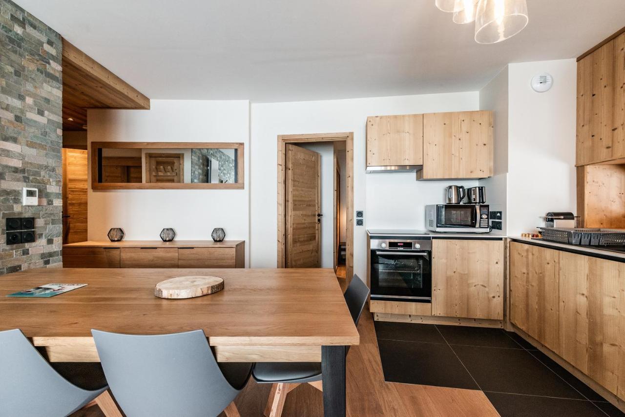Residence Hameau De Clotaire Alpe D'Huez - By Emerald Stay Экстерьер фото