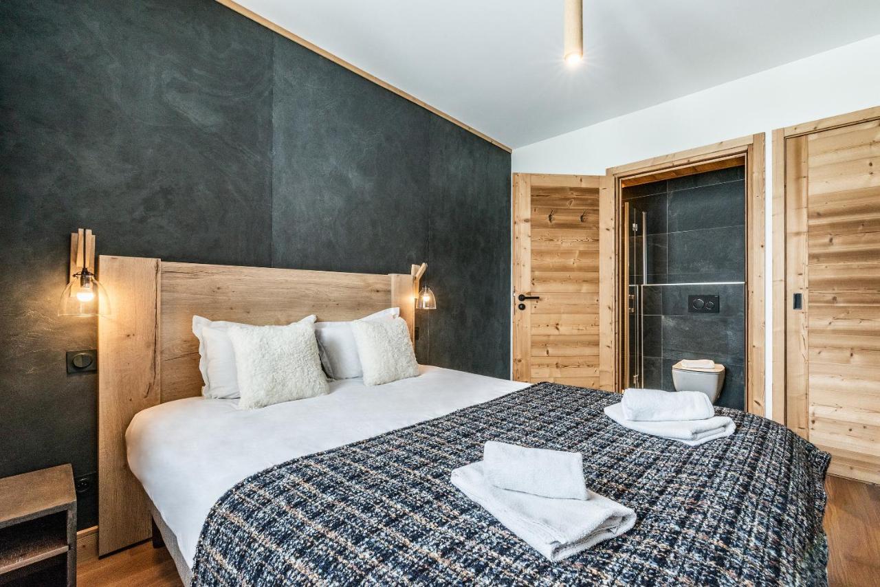 Residence Hameau De Clotaire Alpe D'Huez - By Emerald Stay Экстерьер фото