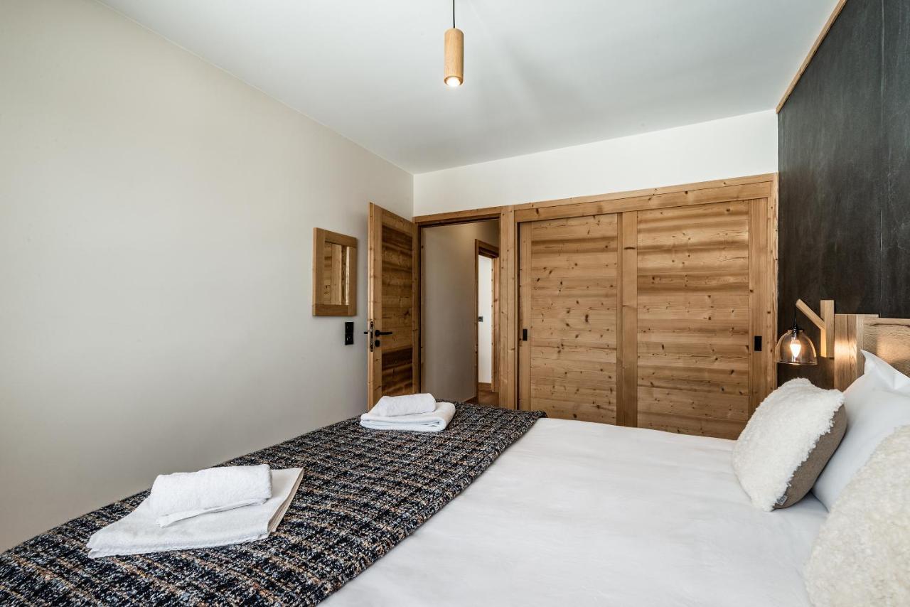 Residence Hameau De Clotaire Alpe D'Huez - By Emerald Stay Экстерьер фото